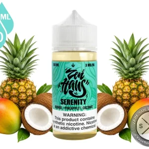 Serenity Zen Haus 100ml
