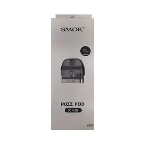 Smok Pozz Pod