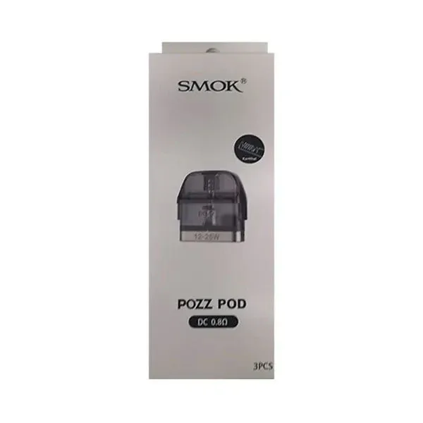 Smok Pozz Pod