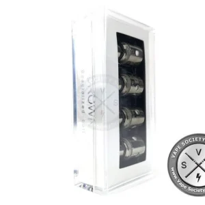 Uwell Crown Tank Replacement Coil (Pack of 4)