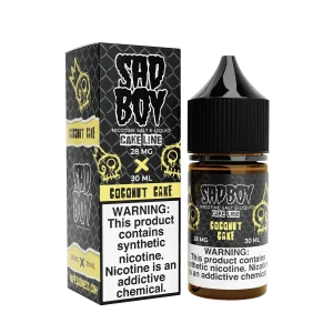 Sadboy TF Salt Nicotine Vape Juice