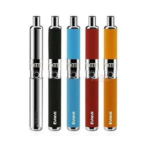 Yocan Evolve-D Dry Herb Vape Pen Starter Kit