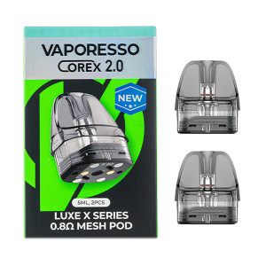 Vaporesso Luxe X Corex 2.0 Mesh Pod