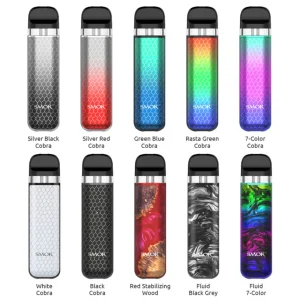 SMOK NOVO 2 X Starter Kit