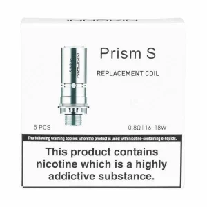 Innokin Prism S T20S Coils - 5 Pack