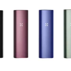 PAX Plus Vaporizer