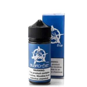 Blue Anarchist 100mL