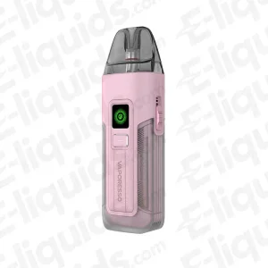 Vaporesso Luxe X2 Light Pink Pod Kit
