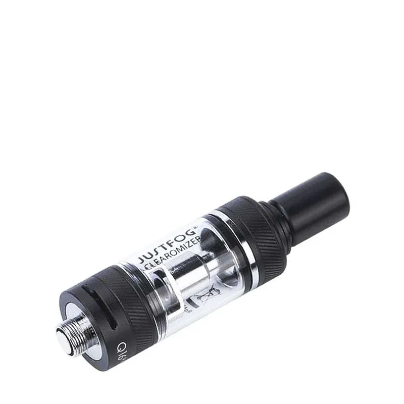 JUSTFOG Q16 Pro Clearomizer Tank 1.9ml - Image 2