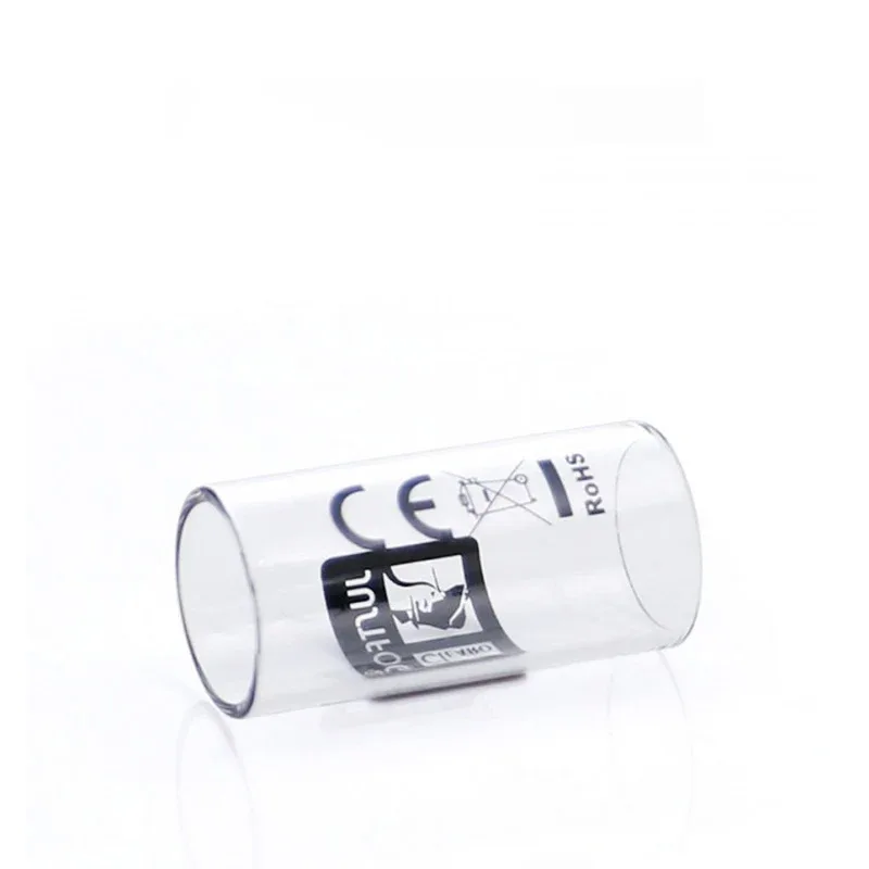 JUSTFOG Q14 Replacement Glass Tube - Image 2