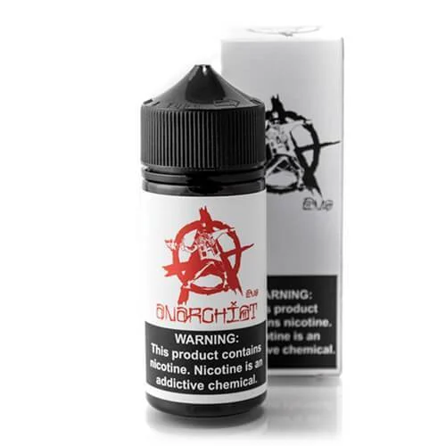 White Anarchist TFN 100mL