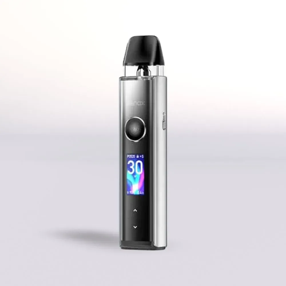 Geek Vape Wenax Q Pro Pod Vape Kit - Image 2
