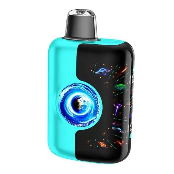 KangVape Speedy Beast X 60,000 Puffs - Image 2