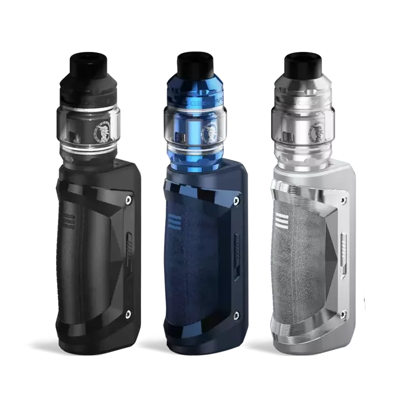 Geekvape S100 (Aegis Solo 2) Kit