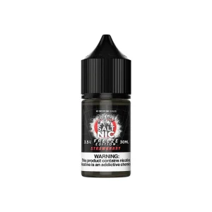Strawberry Ruthless Freeze Edt. Salts 30mL