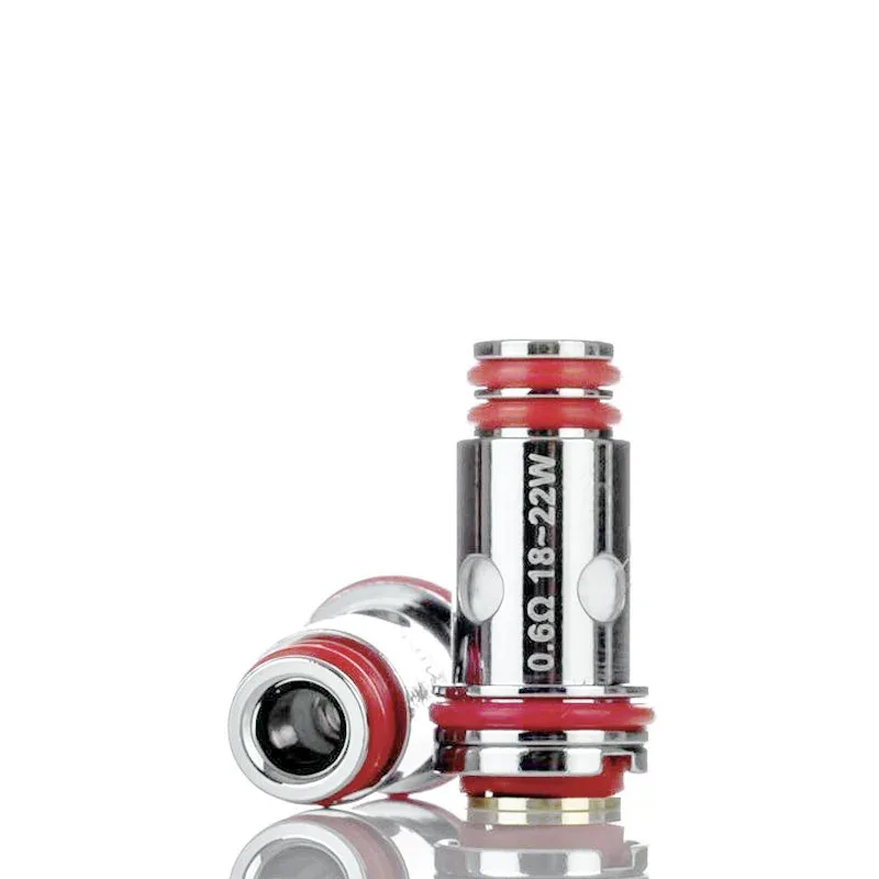 Uwell Whirl / Whirl 2 Replacement Coils (4-Pack) - Image 2