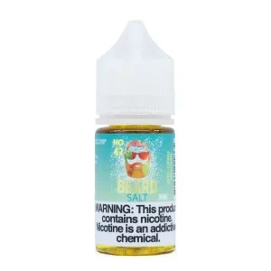 No. 42 Beard Vape Co. Salts 30mL