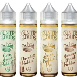 Country Clouds 60ML