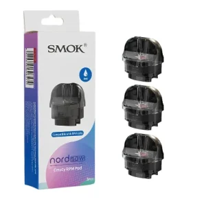 SMOK Nord 50W RPM Empty Pod