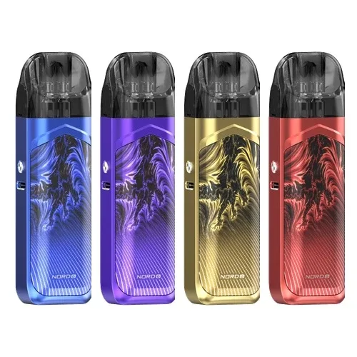 Smok Nord 6 80W Pod Kit