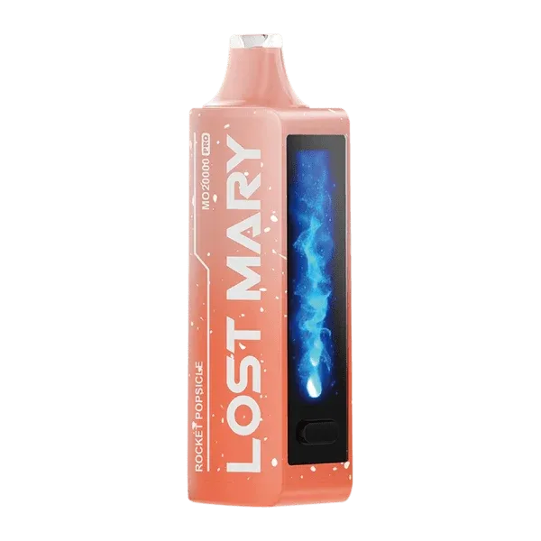 Lost Mary MO20000 Pro Disposable