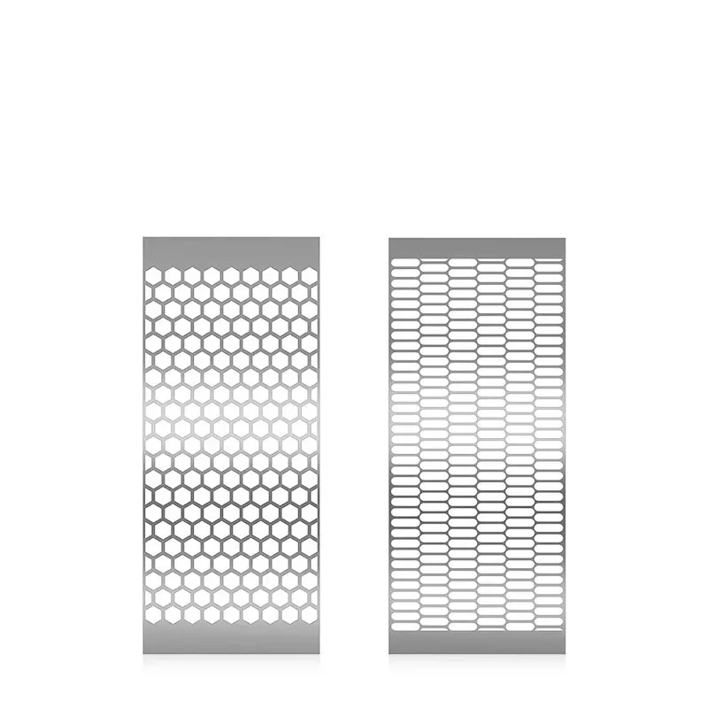 Hellvape Dead Rabbit M Mesh Wire (10-Pack) - Image 2