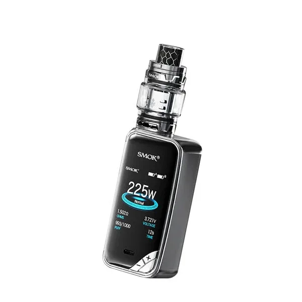 SMOK X-Priv 225W Mod with TFV12 Prince Kit - Image 2