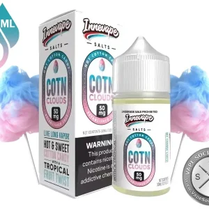 COTN Clouds INNEVAPE SALTS 30ml