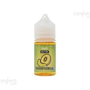 Orgnx Salts Honeydew Ice