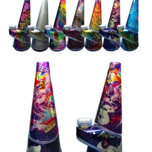 Puffco Peak Pro - Exclusive Limited Versions Only available from VCG Customs