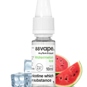 Watermelon Ice