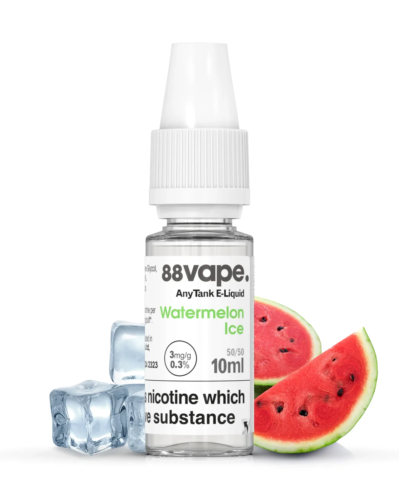 Watermelon Ice