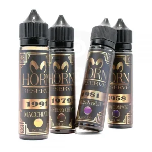 Hornco Reserve 60ML