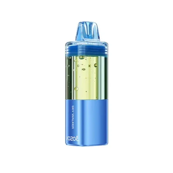 Vozol MEGA 50,000 Puffs Replacement Flavor Pod - Image 2