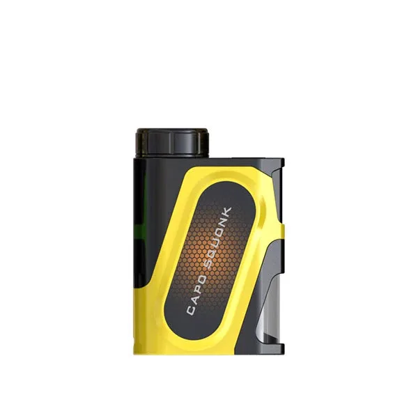 IJOY CAPO Squonk 100W 21700/20700 TC Box Mod - Image 2