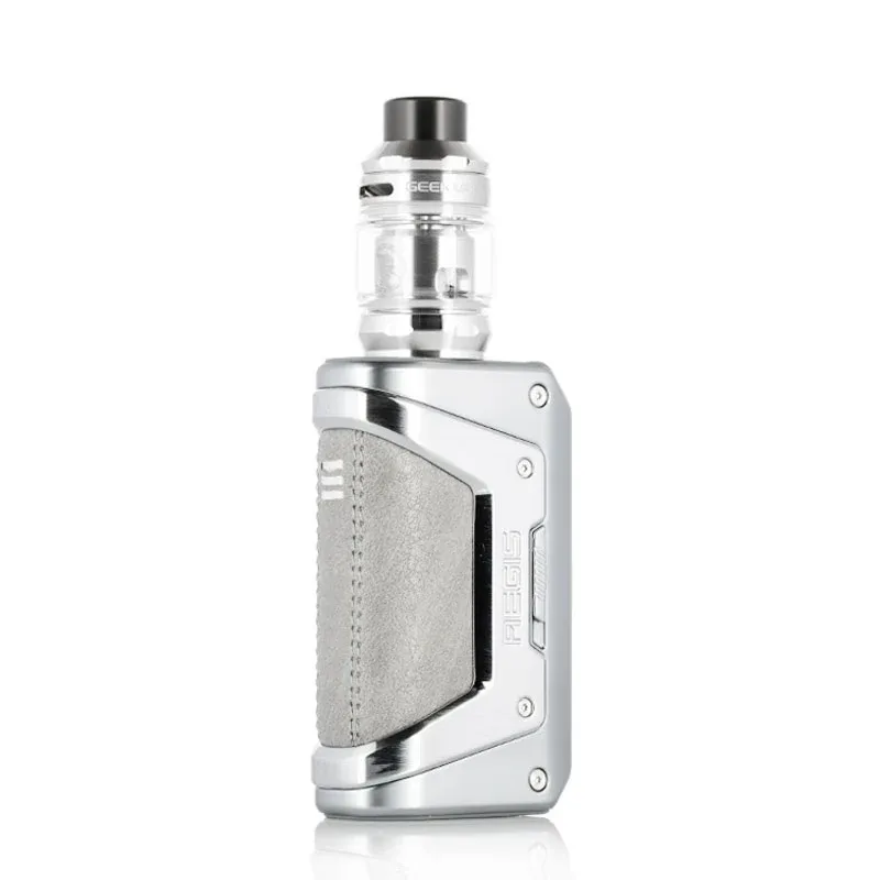 GeekVape Aegis Legend 2 (L200) Kit with Z Tank - Image 2