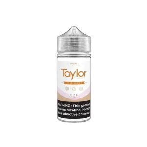 Taylor, Honey Crunch