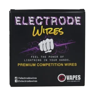 Electrode Wire
