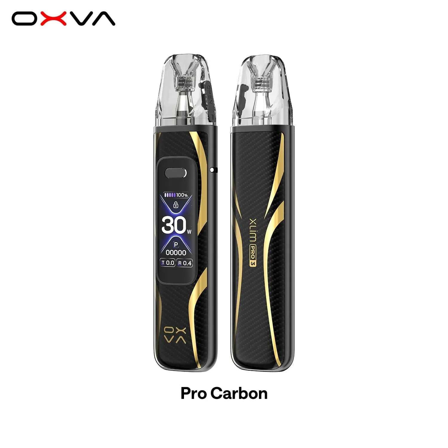 OXVA XLIM Pro 3 30W Pod System - Image 2