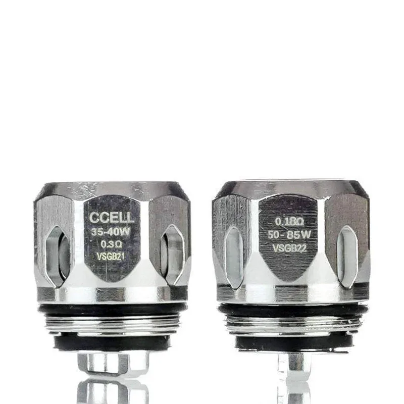 Vaporesso Cascade One / One Plus SE Replacement Coil 3pcs - Image 2