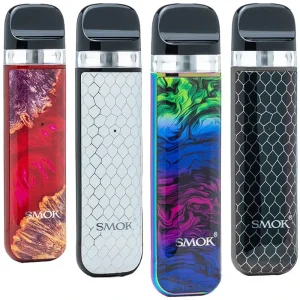 SMOK Novo 2X Pod System