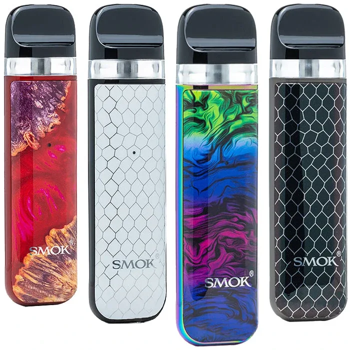 SMOK Novo 2X Pod System