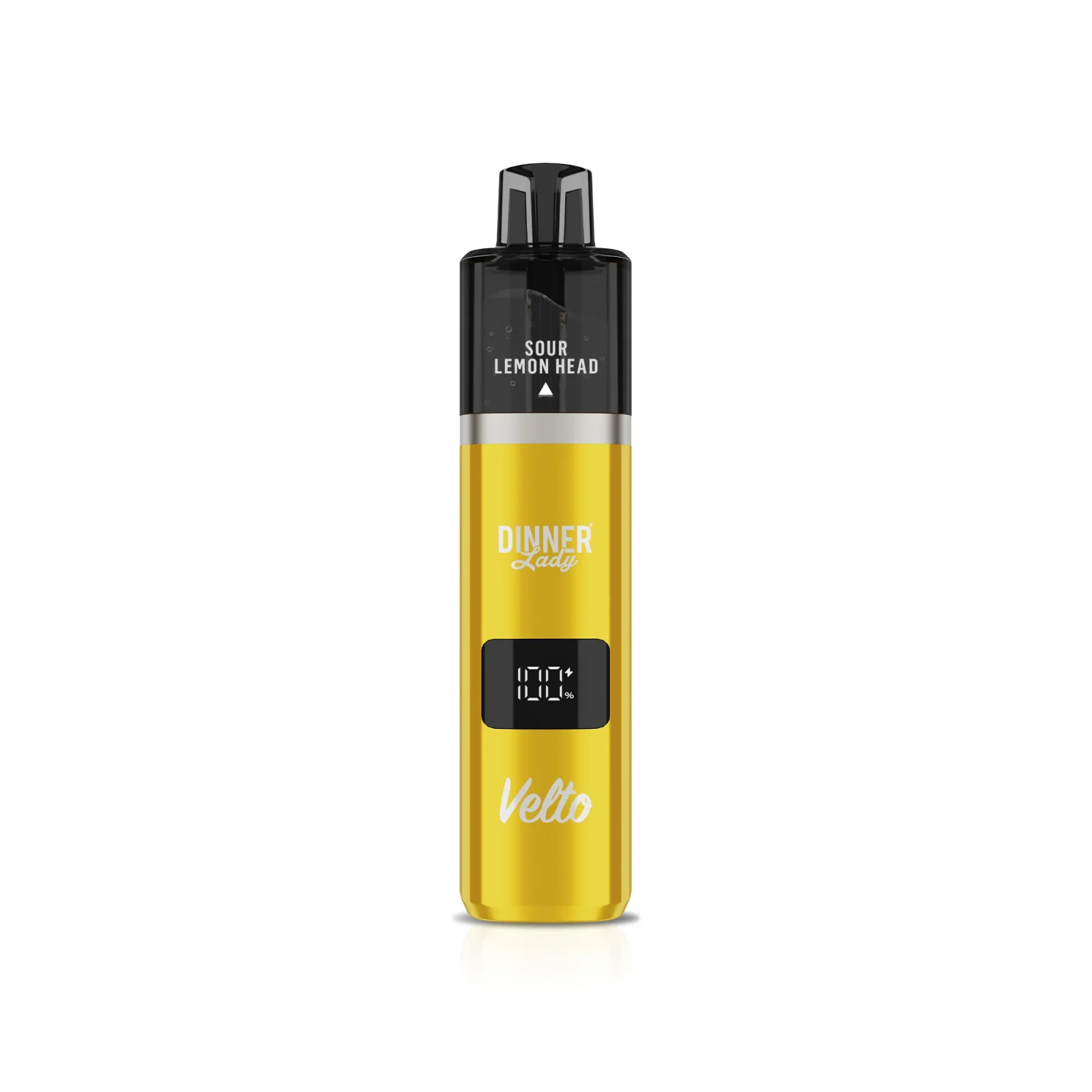 Velto Sour Lemon Head 10k Starter Kit - Image 2