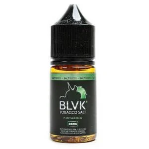 Tobacco Pistachio by BLVK Unicorn Nicotine Salt 30ml