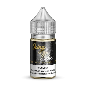 Icing On The Flake SALT - North Shore Vapor - 30mL