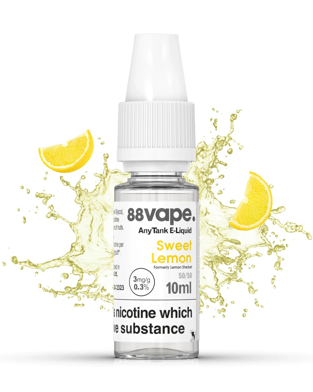 Sweet Lemon - Image 2