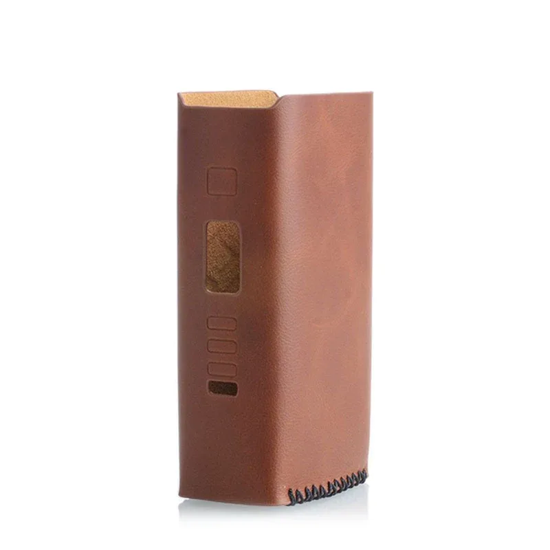 Steam Crave Hadron Pro DNA250C Leather Case - Image 2