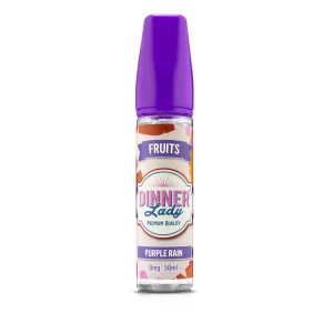 Purple Rain 30:70 50ml Shortfill E-Liquid