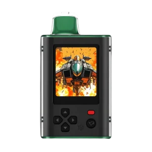 Craftbox V-Play 20K Disposable Vape