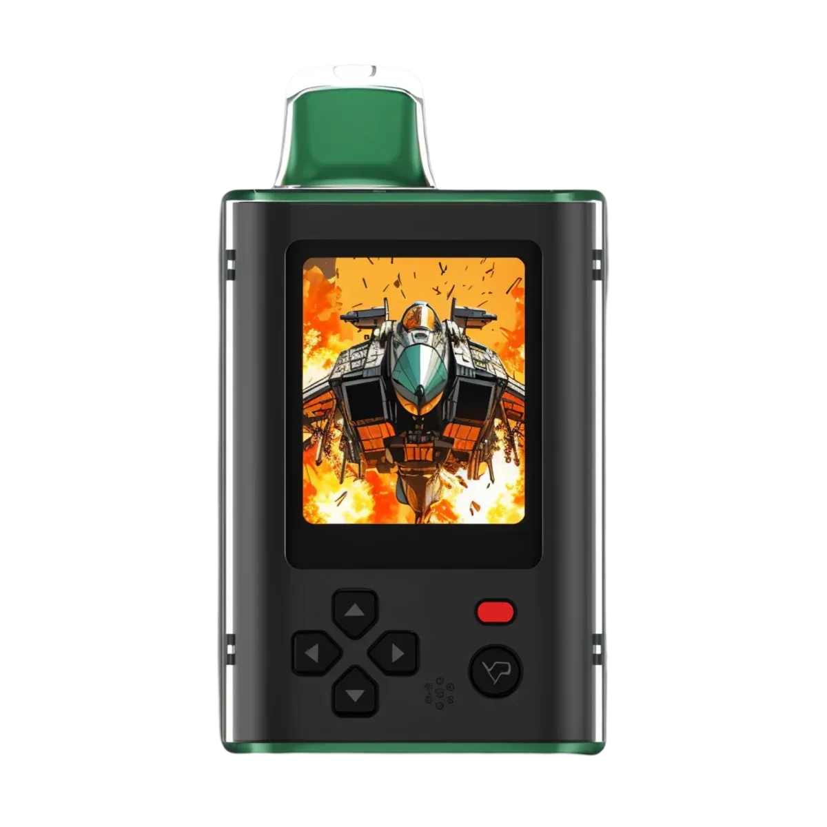 Craftbox V-Play 20K Disposable Vape